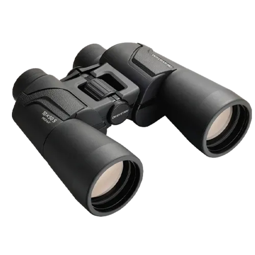 OM SYSTEM 10x50 S Jumelles